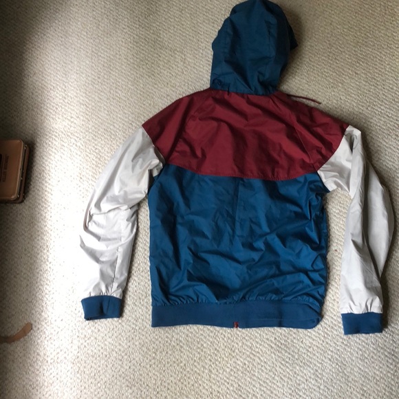nike windbreaker - Picture 2 of 2